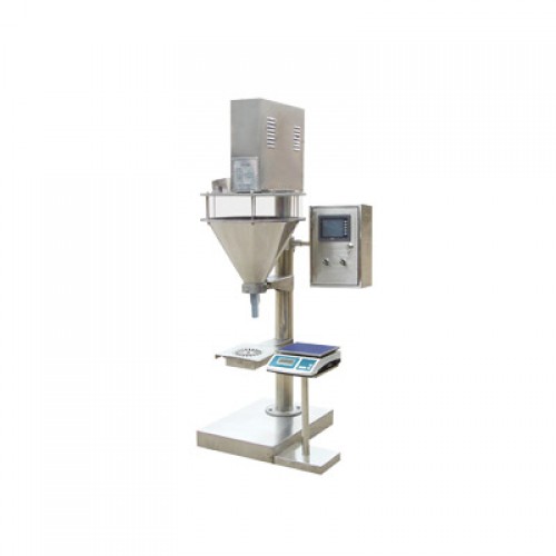 TY-F01型半自动粉末包装机